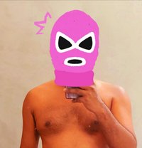 Sensual Touch By Chathura Perera - Male escort in Colombo Photo 4 of 9