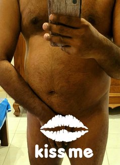 Sensual Touch By Chathura Perera - Male escort in Colombo Photo 8 of 9