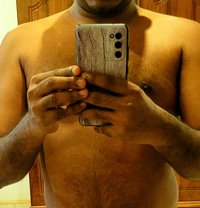 Sensual Touch By Chathura Perera - Male escort in Colombo Photo 1 of 8