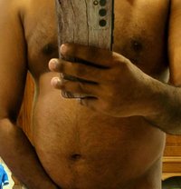 Sensual Touch By Chathura Perera - Male escort in Colombo