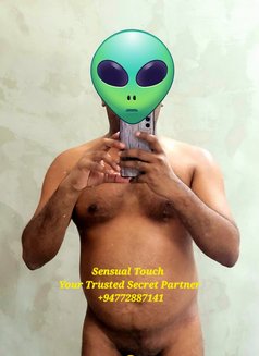 Sensual Touch By Chathura Perera - Male escort in Colombo Photo 9 of 16