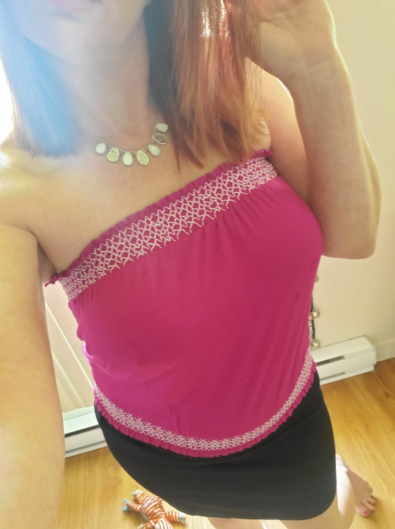 Sensual Touch, Canadian masseuse in Windsor