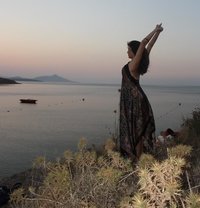Sensual Touch - masseuse in İstanbul