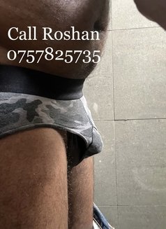 Heavenly Feel for Ladies - Male escort in Colombo Photo 4 of 10