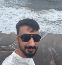Sensual Touch Guy - Acompañantes masculino in Ahmedabad