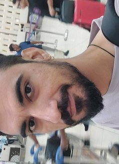 Sensual Touch Guy - Male escort in Ahmedabad Photo 2 of 2