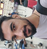 Sensual Touch Guy - Acompañantes masculino in Ahmedabad