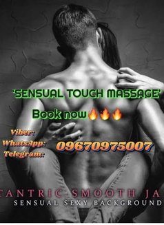 Sensual Touch Massage - puta in Manila Photo 5 of 9