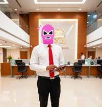 Sensual Touch By Chathura Perera - Acompañantes masculino in Colombo