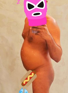 Sensual Touch By Chathura Perera - Acompañantes masculino in Colombo Photo 5 of 8