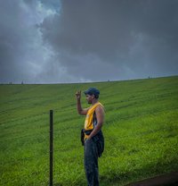 Sensualchubby - Male escort in Bangalore