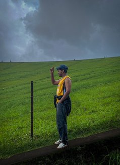 Sensualchubby - Acompañantes masculino in Bangalore Photo 1 of 1