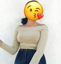 Senu (Erotic Cam with saree/Meetups) - escort in Colombo