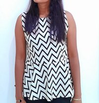 Senu - escort in Colombo