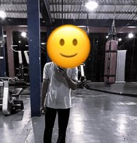 Senuka - Male escort in Colombo