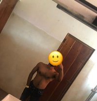 Senuka - Male escort in Colombo