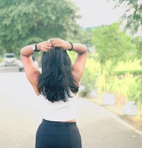Senuri 22 Yrs - escort in Colombo