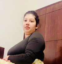 Senuri Babe - escort in Dubai