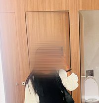Senuri Gfe - escort in Colombo