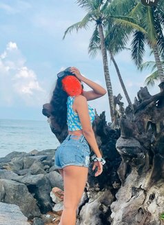 Senuri New Girl (Indipendant) - escort in Colombo Photo 2 of 5