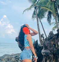 Senuri New Girl (Indipendant) - escort in Colombo
