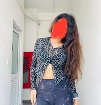 Senuri New Girl (Indipendant) - escort in Colombo