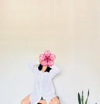 Senuri - escort in Colombo