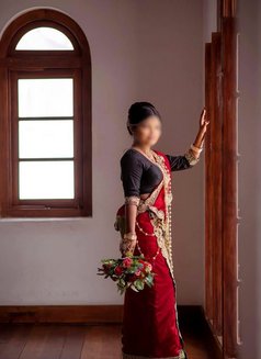 Senuri Younger Model - escort in Colombo Photo 4 of 4