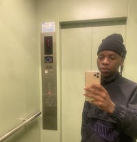 Senzo - Male escort in Johannesburg
