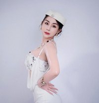 Seo Yun: (서윤) Korean Mix - escort in Bangkok