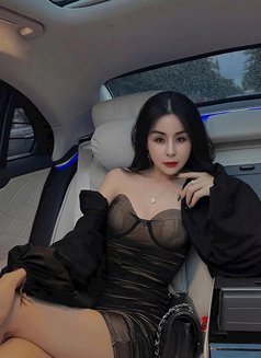 Seo Yun: (서윤) Korean Mix - escort in Bangkok Photo 4 of 5