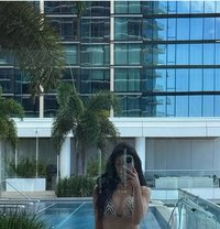 Seo Yun: (서윤) Korean Mix - escort in Bangkok