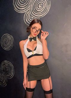 Seo Yun: (서윤) Korean Mix - escort in Bangkok Photo 4 of 6