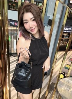 Seon-ah Super horny-sweet Thai GF - escort in Bangkok Photo 16 of 16