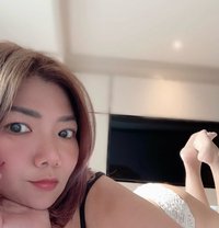 Seon-ah Super horny-sweet Thai GFE - puta in Bangkok