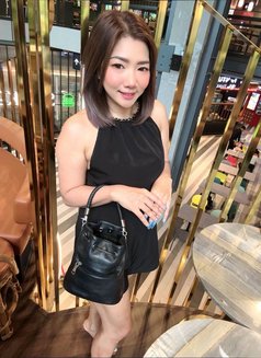 Seon-ah Super horny-sweet Thai GFE - escort in Bangkok Photo 15 of 16