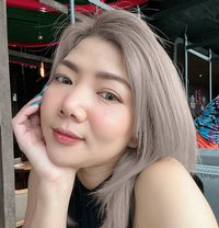 SeonAh Super horny-sweet GFE - puta in Bangkok
