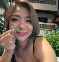 Seonah Super horny Thai GF ever in BKK - escort in Bangkok Photo 4 of 18