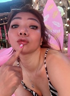 Seon-Ah Super cute-horny Thai GFE. - puta in Bangkok Photo 10 of 19