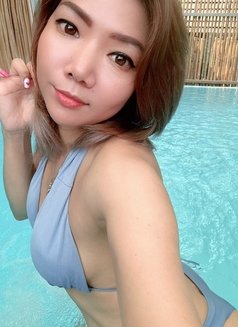 Seonah Super horny Thai GF ever in BKK - escort in Bangkok Photo 12 of 14