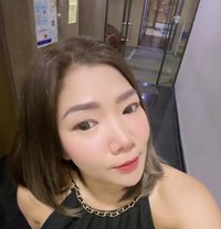 SeonAh Super horny-sweet GFE - puta in Bangkok