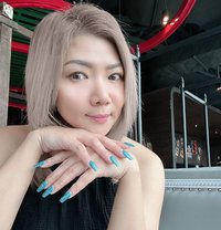 SeonAh Super horny-sweet GFE - puta in Bangkok