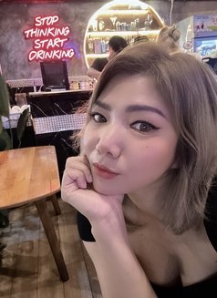 Seonah Super horny Thai GF ever in BKK - escort in Bangkok Photo 15 of 18