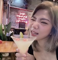 Seon-ah Super horny-sweet Thai GFE - escort in Bangkok