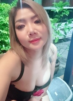 Seonah Super horny Thai GF ever in BKK - puta in Bangkok Photo 6 of 14