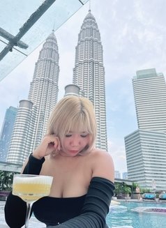 Seonah Super horny Thai GF ever in BKK - puta in Bangkok Photo 7 of 14