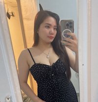 Seperak - escort in Abu Dhabi