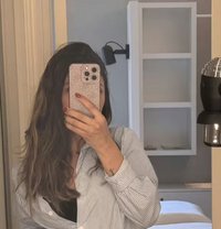 Sephora - escort in Bordeaux