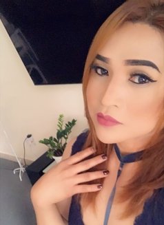 Seporah 69 - Transsexual escort in Dubai Photo 5 of 6