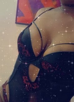 Sera Black Goddess - escort in Abu Dhabi Photo 2 of 2